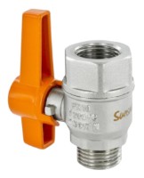 Кран Officine Rigamonti 0439.015