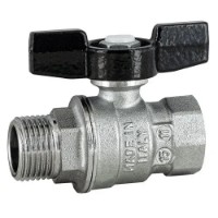 Robinet Officine Rigamonti 1115.020