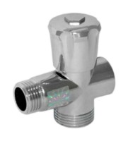 Robinet Remer 259 Chrome