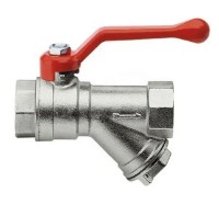 Robinet Remer 375FF12