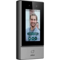 Биометрический терминал Dahua DHI-ASI6213S-PW