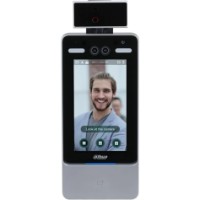 Биометрический терминал Dahua DHI-ASI7213Y-V3-T1P