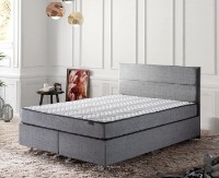 Pat Trendy Silver Grey 150x200cm GTR007254