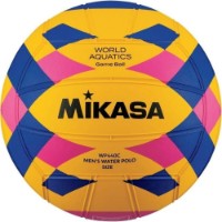 Мяч для водного поло Mikasa WP440C N4