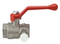 Robinet Remer Full Flow 374FF12