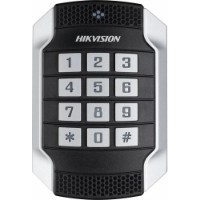 Terminal de acces Hikvision DS-K1104MK