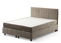 Кровать Trendy Set Sapphire Brown 150x200cm GTR003865