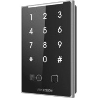Terminal de acces Hikvision DS-K1109DKB-QR