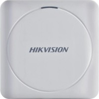 Terminal de acces Hikvision DS-K1801E