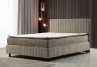 Pat Trendy Set Sapphire Brown 160x200cm GTR003878