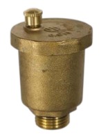 Автоматический воздухотводчик Arco 38759