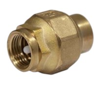 Клапан обратный Arco 38770