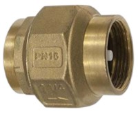 Клапан обратный Arco 38772