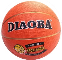 Мяч баскетбольный ChiToys (JU-2339)
