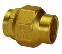 Клапан обратный Arco 38803