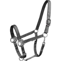 Недоуздок Waldhausen Gloomy Grey (5048310-WB)