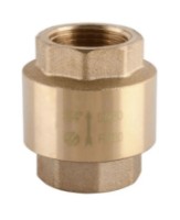 Клапан обратный Arco 38808