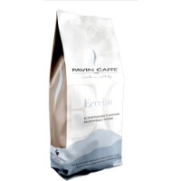 Кофе Pavin Caffe Eccelso 1kg