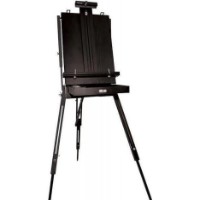 Мольберт Mont Marte MEA0027C Black