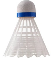 Воланчик для бадминтона Wish S-350 6pcs