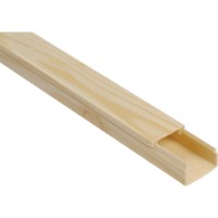 Кабельный канал IEK CKK10-016-016-1-K34