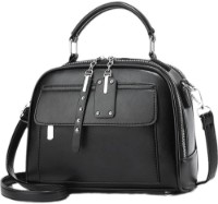 Geantă NovaBag Emily Black