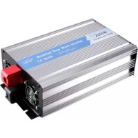 Преобразователь напряжения Leyu EMSOP2000