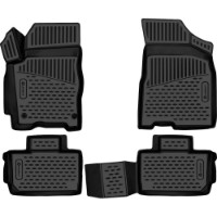 Covoraşe auto Novline Element Chery Tiggo 2 2017 (EXP.ELEMENT3D6323210)