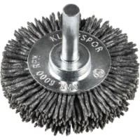 Щётка по металу Klingspor 358369