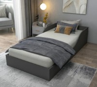 Pat Trendy Oya Anthracit 90x190cm GTR007500