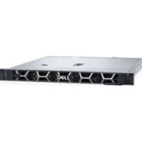 Server Dell PowerEdge R360 (Xeon E-E2414 16Gb 480Gb)