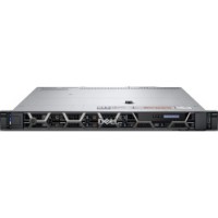 Server Dell PowerEdge R450 1U Rack (Xeon Silver 4310 16Gb 2Tb)