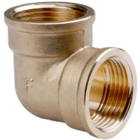 Fiting Ferro 1 1/2 FF K07Z