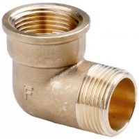 Fiting Ferro 1 1/2 MF K14Z