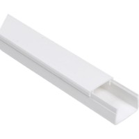 Кабельный канал IEK CKK10-030-025-1-K01