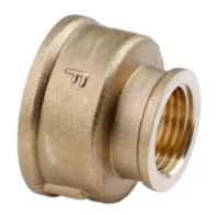 Fiting Ferro 1 1/4x1 FF M12Z