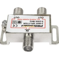 Multiplicator Proconnect 05-6201-4