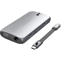 Разветвитель Satechi ST-UCMBAM