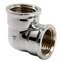 Fiting Ferro 1/2 FF K03C