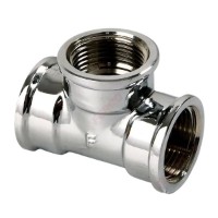 Fiting Ferro 1/2 FFF T02C