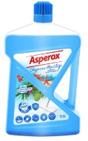 Средство для ухода за полом Asperox Ocean 2,5 L