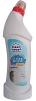 Средство для санитарных помещений Clean House Baie și WC 750ml