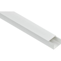 Кабельный канал IEK CKK10-040-025-1-K01