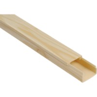 Кабельный канал IEK CKK10-040-025-1-K34