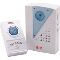 Дверной звонок Horoz HL452