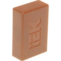 Заглушка для кабель-канала IEK CKK10D-Z-040-016-K11