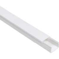 Кабельный канал IEK CKK11-020-010-1-K01