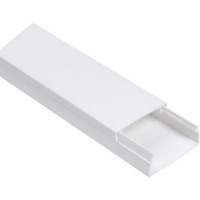 Кабельный канал IEK CKK11-040-025-1-K01