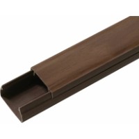 Кабельный канал IEK CKK11-040-025-1-K24