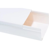 Кабельный канал IEK CKK11-060-040-1-K01-018